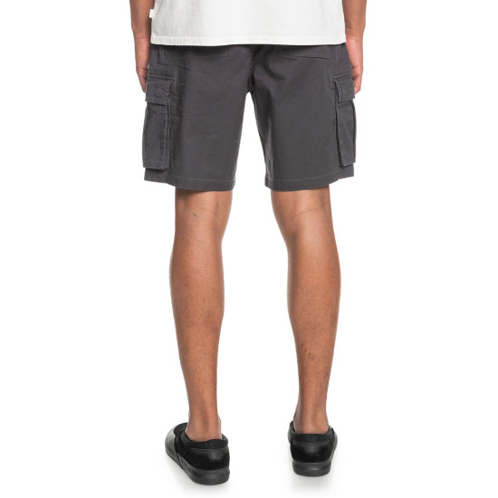 Quiksilver Ανδρική βερμούδα Relaxed - Cargo Shorts for Men